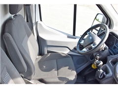 FORD TRANSIT 2.2  BLASZAK  STAN BDB  4x4