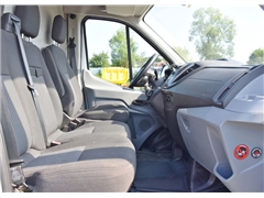 FORD TRANSIT 2.2  BLASZAK  STAN BDB  4x4