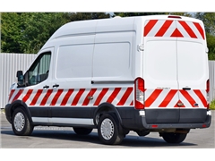 FORD TRANSIT 2.2  BLASZAK  STAN BDB  4x4