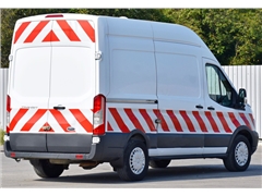 FORD TRANSIT 2.2  BLASZAK  STAN BDB  4x4