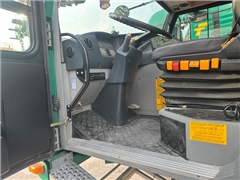 Liebherr LTM 1090 - 4.1  DŹWIG SAMOJEZDNY 50 m