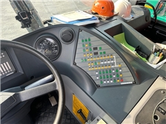 Liebherr LTM 1090 - 4.1  DŹWIG SAMOJEZDNY 50 m