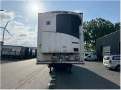 Schmitz Cargobull 3 AS KOELTRAILER THERMOKING SLXE 200 ,LIFT AXLE,PA