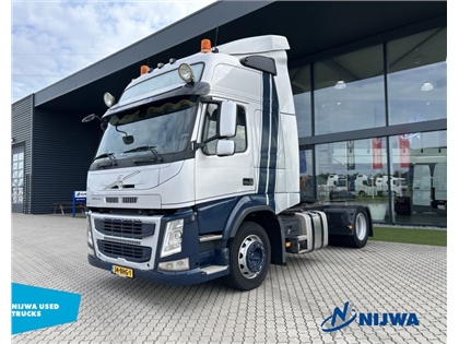 Volvo FM 410 4x2 VDS + XXL Cabine