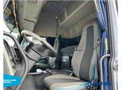 Volvo FM 410 4x2 VDS + XXL Cabine