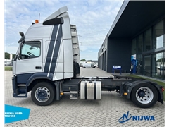 Volvo FM 410 4x2 VDS + XXL Cabine