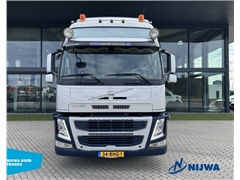 Volvo FM 410 4x2 VDS + XXL Cabine