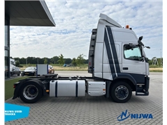 Volvo FM 410 4x2 VDS + XXL Cabine