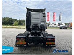 Volvo FM 410 4x2 VDS + XXL Cabine