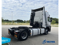 Volvo FM 410 4x2 VDS + XXL Cabine