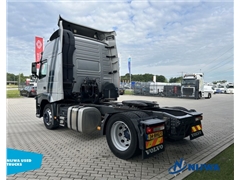 Volvo FM 410 4x2 VDS + XXL Cabine