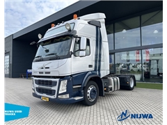 Volvo FM 410 4x2 VDS + XXL Cabine