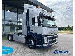 Volvo FM 410 4x2 VDS + XXL Cabine