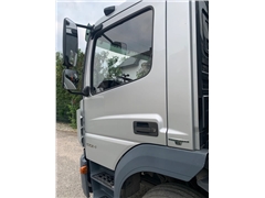 Mercedes Atego