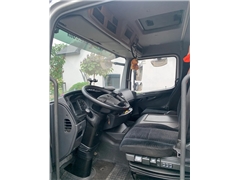 Mercedes Atego
