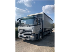 Mercedes Atego