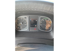 Mercedes Atego