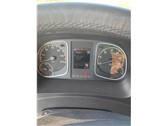 Mercedes Atego