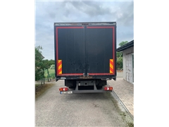 Mercedes Atego