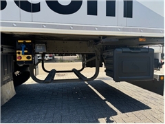 Schmitz Cargobull 3 AS COOLTRAILER, THERMO KING SLXi SPECTRUM D+E, P