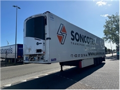 Schmitz Cargobull 3 AS COOLTRAILER, THERMO KING SLXi SPECTRUM D+E, P