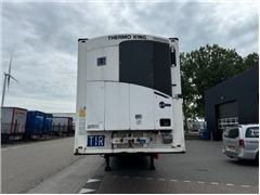 Schmitz Cargobull 3 AS COOLTRAILER, THERMO KING SLXi SPECTRUM D+E, P