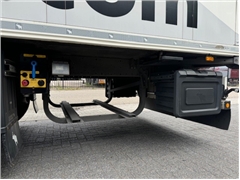 Schmitz Cargobull 3 AS COOLTRAILER, THERMO KING SLXi SPECTRUM D+E, P