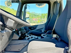 MERCEDES ANTOS 2540  LAWETA 9,40 m  STAN BDB