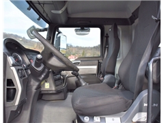 MAN TGS 35.440  HIAB 322 EP-5 HIPRO + PILOT  8x4