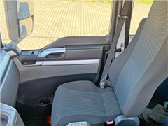 MAN TGS 35.400 Wywrotka 6,00 m + BORDMATIC  8x4 !