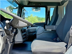 MAN TGS 35.400 Wywrotka 6,00 m + BORDMATIC  8x4 !