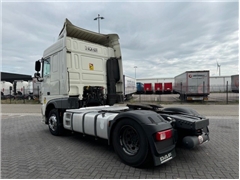 DAF XF 460 SPACECAB LOW KM !!!