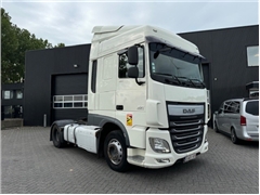DAF XF 460 SPACECAB LOW KM !!!