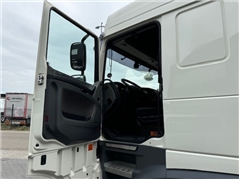 DAF XF 460 SPACECAB LOW KM !!!