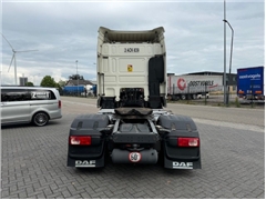 DAF XF 460 SPACECAB LOW KM !!!