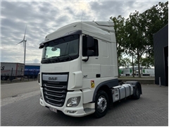 DAF XF 460 SPACECAB LOW KM !!!