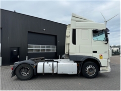 DAF XF 460 SPACECAB LOW KM !!!