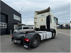 DAF XF 460 SPACECAB LOW KM !!!