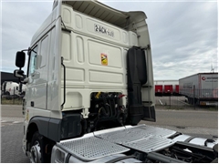 DAF XF 460 SPACECAB LOW KM !!!