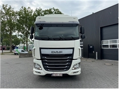 DAF XF 460 SPACECAB LOW KM !!!