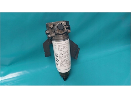 MERCEDES ACTROS MP4 SEPARATOR PALIWA FILTR ZA KABI
