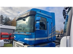 RENAULT MAGNUM 480 520 DXI VEGA KABINA KPL SALONKA