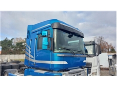 RENAULT MAGNUM 480 520 DXI VEGA KABINA KPL SALONKA