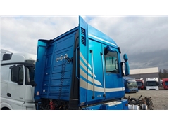 RENAULT MAGNUM 480 520 DXI VEGA KABINA KPL SALONKA
