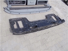 RENAULT GAMA T RANGE KOKPIT PRZEKŁADKA Z ANGLIKA