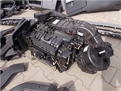 RENAULT GAMA T RANGE KOKPIT PRZEKŁADKA Z ANGLIKA