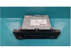 MERCEDES ACTROS ANTOS AROCS MP4 EURO 6 RADIO