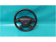 MERCEDES ACTROS MP4 EURO 6 KIEROWNICA MULTIFUNKCYJ