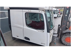 MERCEDES ACTROS MP4 EURO 6 DRZWI PRAWE KOMPLETNE
