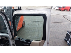 MERCEDES ACTROS MP4 EURO 6 DRZWI PRAWE KOMPLETNE